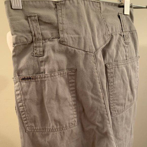 Vintage Jordache High Waisted Trousers - Picture 3 of 4